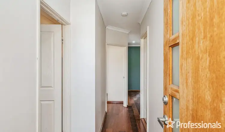 Third view of Homely house listing, 12A Garnett Place, Balga WA 6061