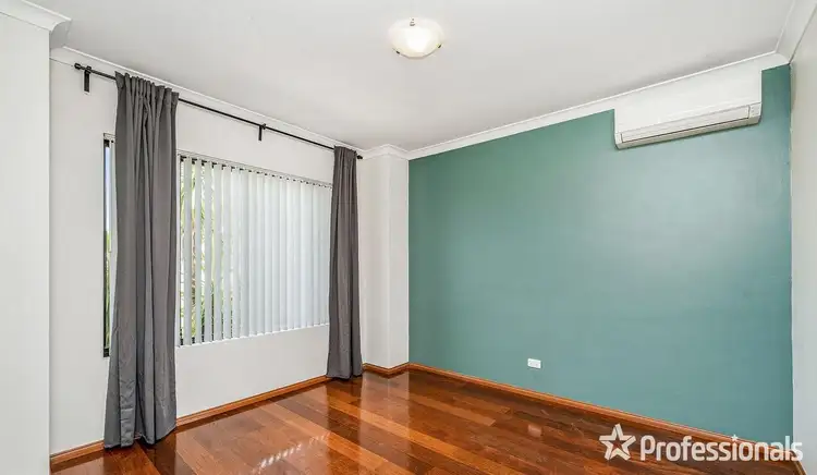 Fourth view of Homely house listing, 12A Garnett Place, Balga WA 6061