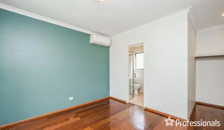 Fifth view of Homely house listing, 12A Garnett Place, Balga WA 6061