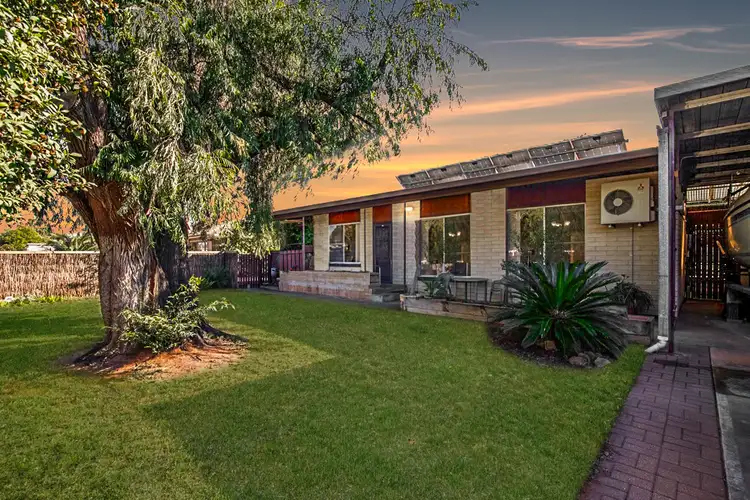 Main view of Homely house listing, 17 Mortimer Road, Berri SA 5343