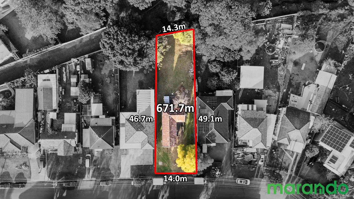 Main view of Homely house listing, 28 Waterside Crescent, Carramar NSW 2163