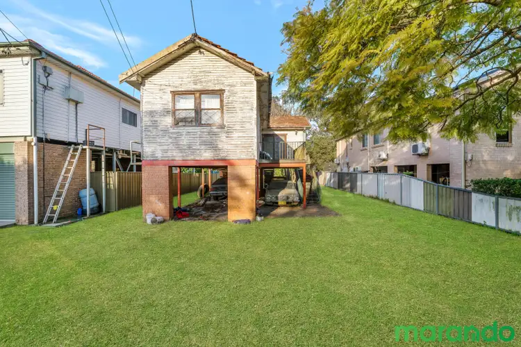 Second view of Homely house listing, 28 Waterside Crescent, Carramar NSW 2163