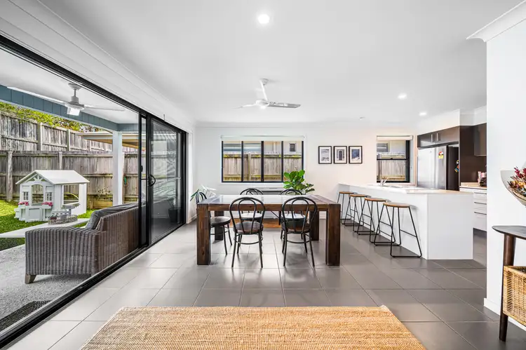 Main view of Homely house listing, 39 Viola Square, Peregian Springs QLD 4573