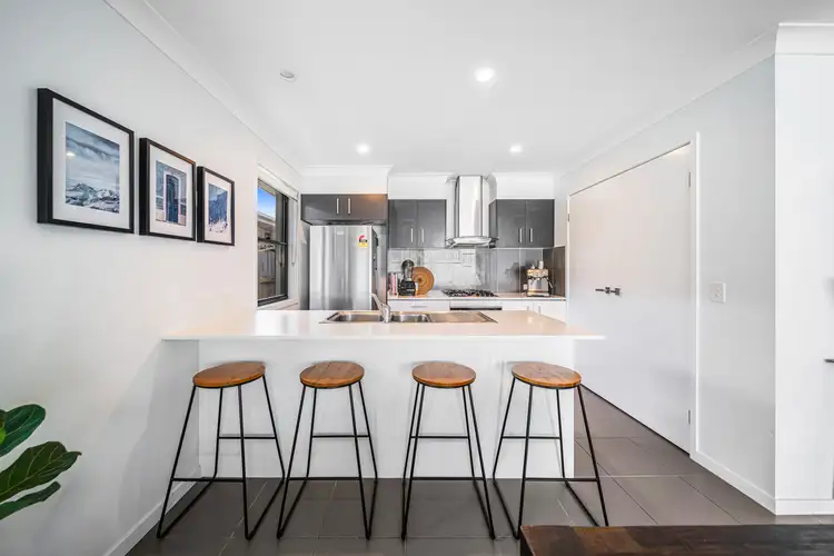 Second view of Homely house listing, 39 Viola Square, Peregian Springs QLD 4573