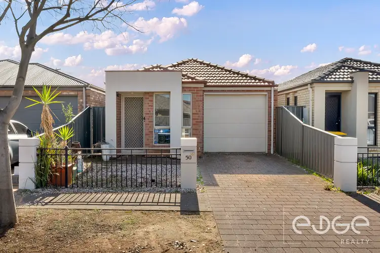 50 St Germain Avenue, Andrews Farm SA 5114