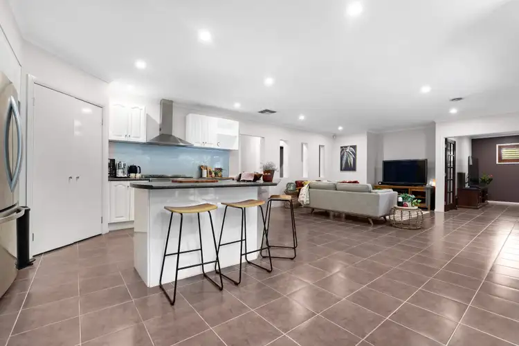 Sixth view of Homely house listing, 54 Hermitage Place, Rowville VIC 3178