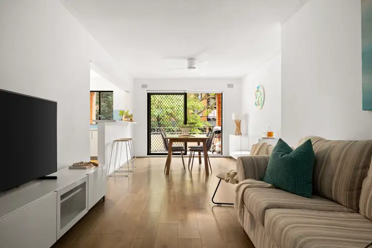 14/99-101 Evelyn Street, Sylvania NSW 2224