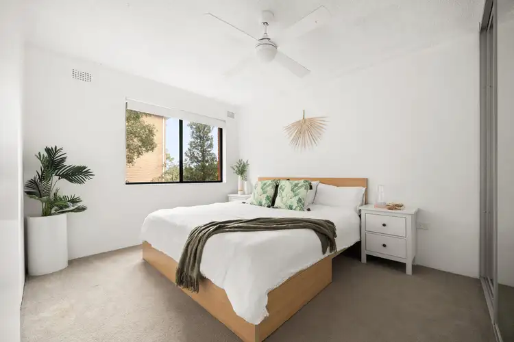 Fourth view of Homely apartment listing, 14/99-101 Evelyn Street, Sylvania NSW 2224