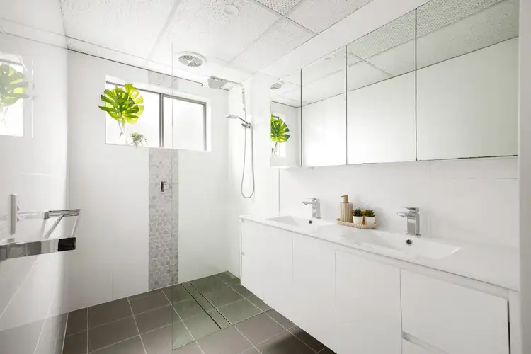 Fifth view of Homely apartment listing, 14/99-101 Evelyn Street, Sylvania NSW 2224