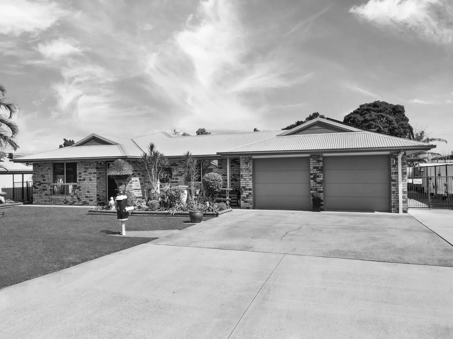 Main view of Homely house listing, 4 Bernadette Crescent, Rosewood QLD 4340