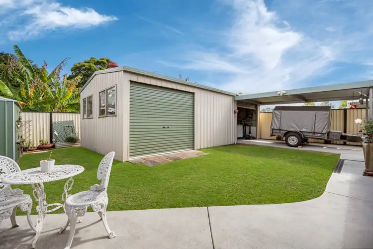 Fourth view of Homely house listing, 4 Bernadette Crescent, Rosewood QLD 4340