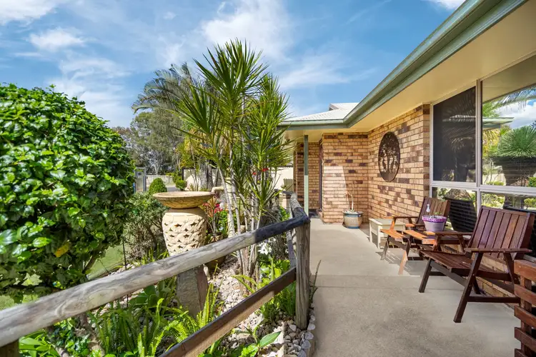 Fifth view of Homely house listing, 4 Bernadette Crescent, Rosewood QLD 4340