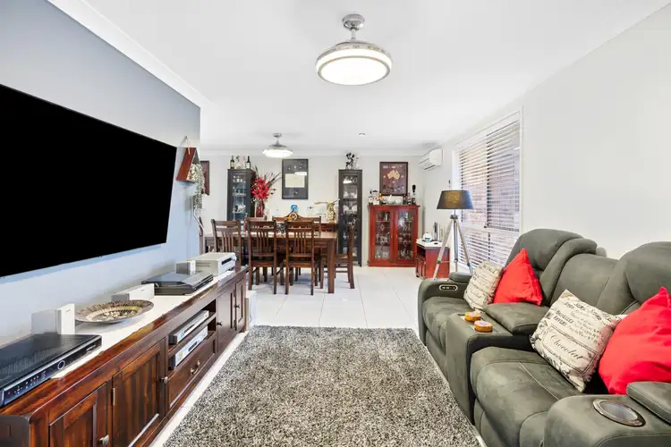 Sixth view of Homely house listing, 4 Bernadette Crescent, Rosewood QLD 4340