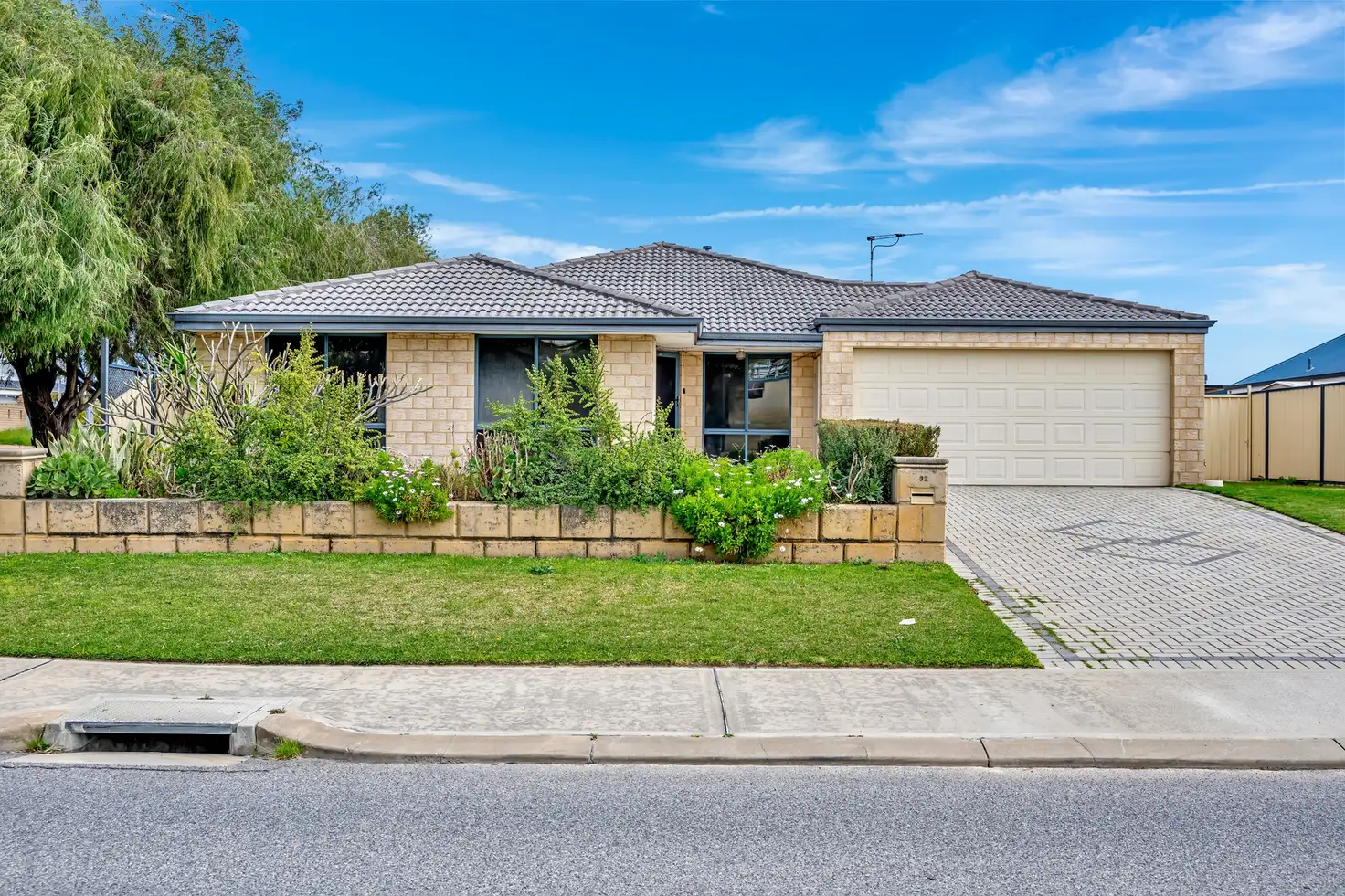 Main view of Homely house listing, 32 Angalore Road, Madora Bay WA 6210