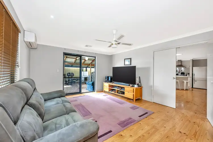 Fourth view of Homely house listing, 32 Angalore Road, Madora Bay WA 6210