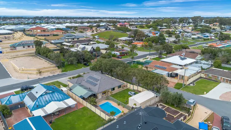 Seventh view of Homely house listing, 32 Angalore Road, Madora Bay WA 6210