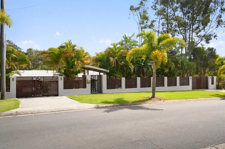 Main view of Homely house listing, 3 Oomool Court, Pimpama QLD 4209