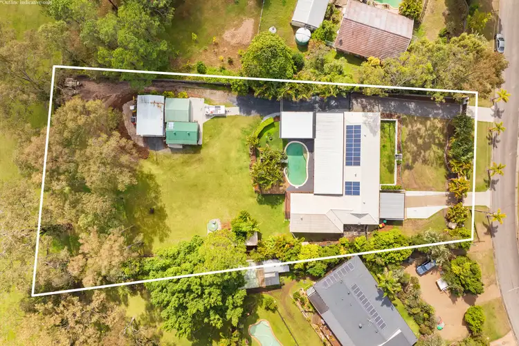 Fourth view of Homely house listing, 3 Oomool Court, Pimpama QLD 4209