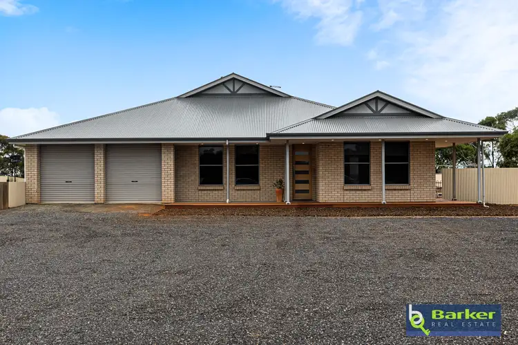 31 Hill Road, Mallala SA 5502