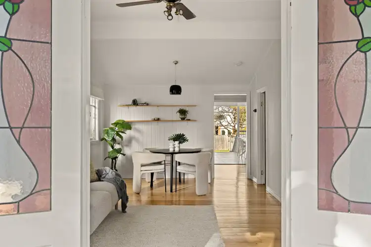 Fifth view of Homely house listing, 49 Rose Lane, Gordon Park QLD 4031