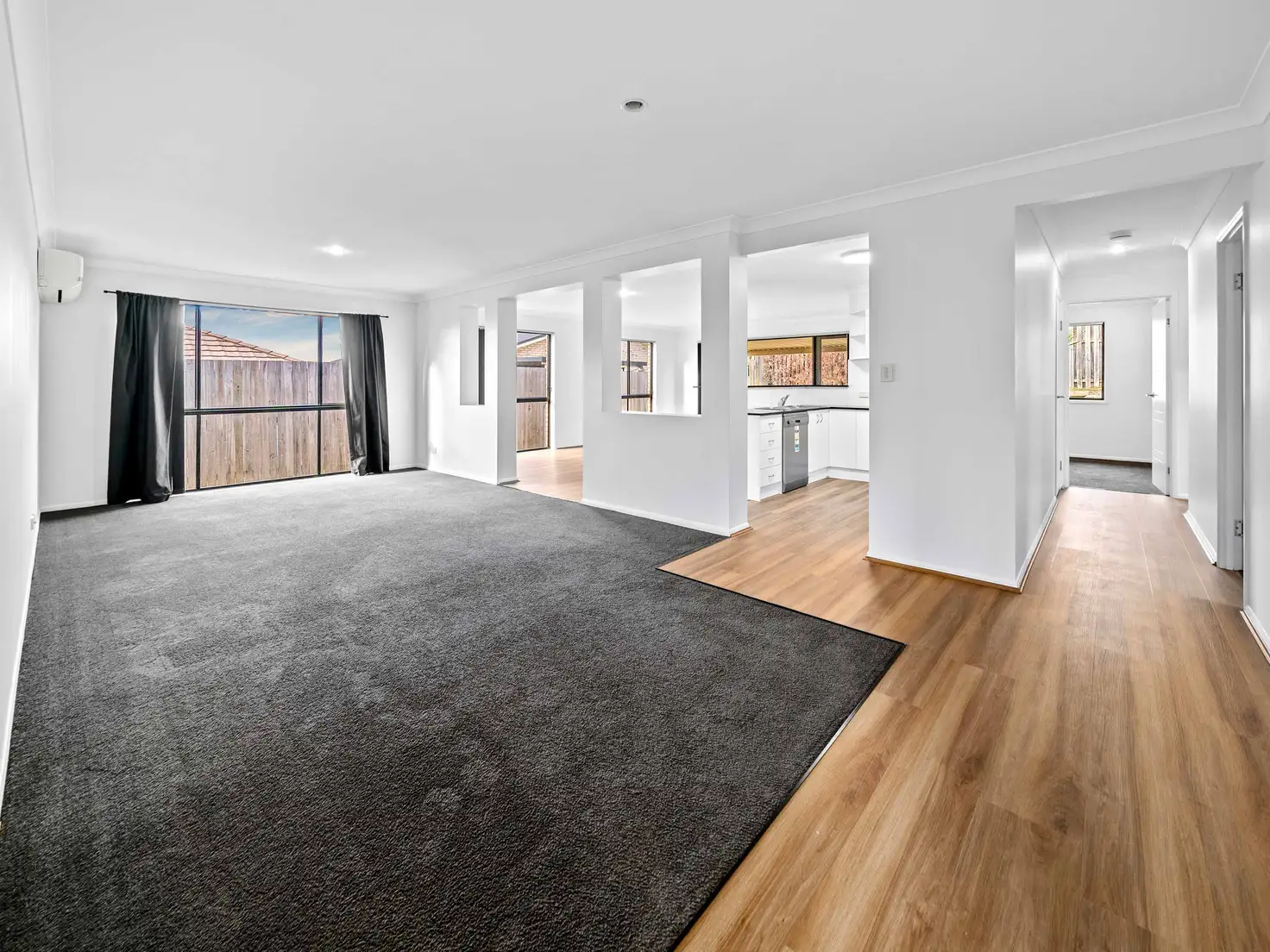 Main view of Homely house listing, 33 Dornoch Crescent, Raceview QLD 4305