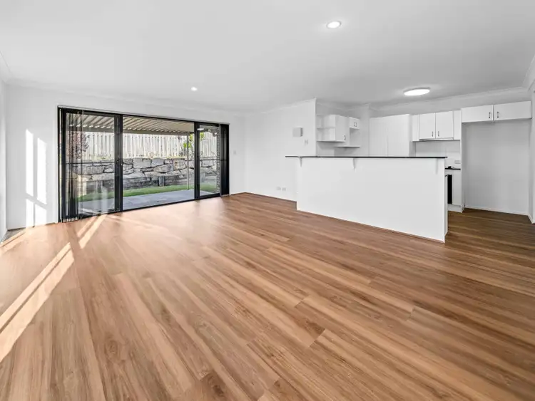 Second view of Homely house listing, 33 Dornoch Crescent, Raceview QLD 4305