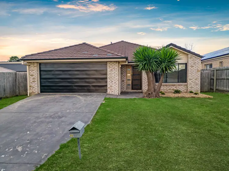 Third view of Homely house listing, 33 Dornoch Crescent, Raceview QLD 4305