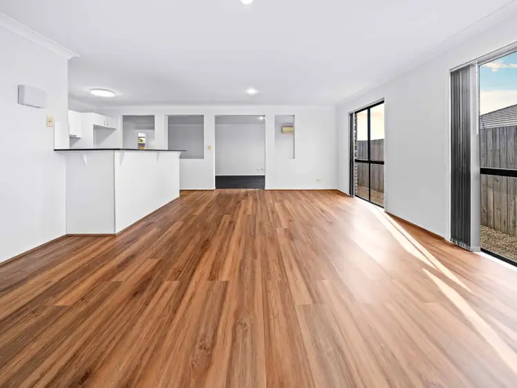 Fourth view of Homely house listing, 33 Dornoch Crescent, Raceview QLD 4305