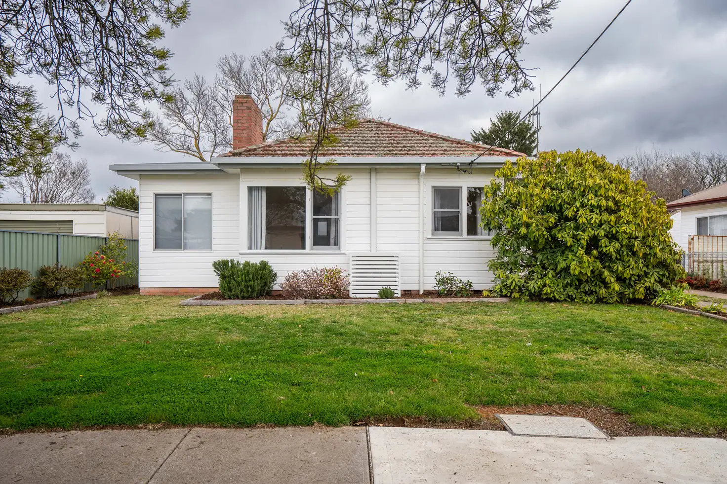 Main view of Homely house listing, 375 Lords Place, Orange NSW 2800