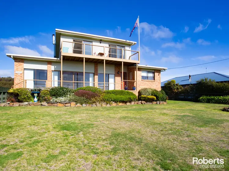 31 Ocean View Drive, Greens Beach TAS 7270