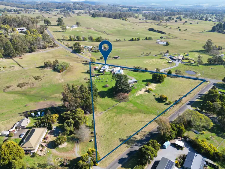 378 Loop Road, Glengarry TAS 7275