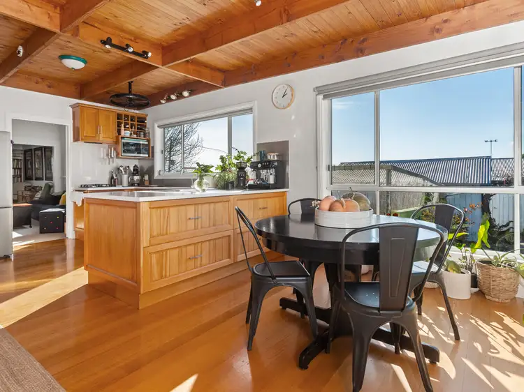 Third view of Homely house listing, 378 Loop Road, Glengarry TAS 7275