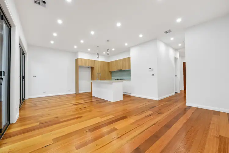 Second view of Homely townhouse listing, 33A Crocus Crescent, Glen Waverley VIC 3150