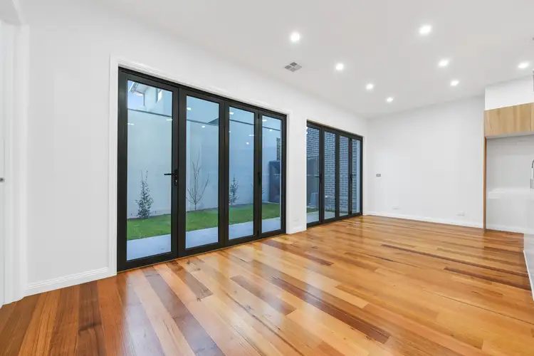 Third view of Homely townhouse listing, 33A Crocus Crescent, Glen Waverley VIC 3150