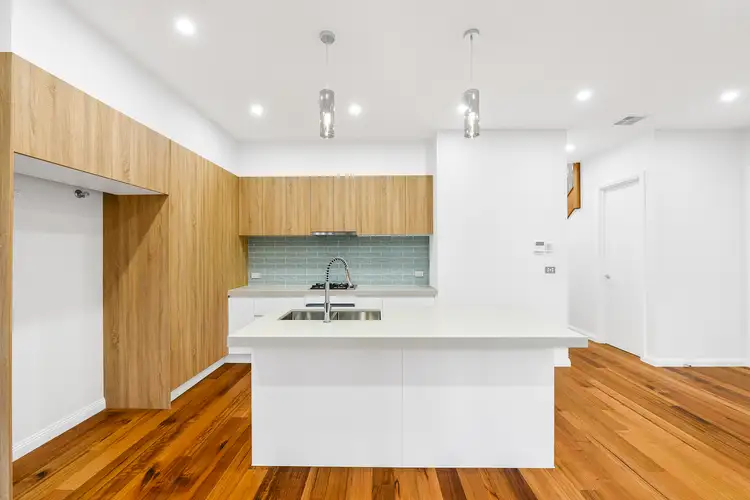 Fourth view of Homely townhouse listing, 33A Crocus Crescent, Glen Waverley VIC 3150