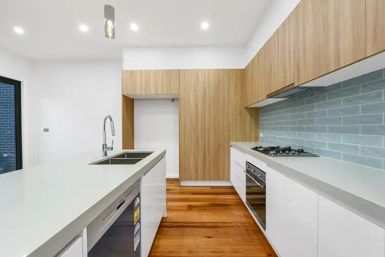 Fifth view of Homely townhouse listing, 33A Crocus Crescent, Glen Waverley VIC 3150