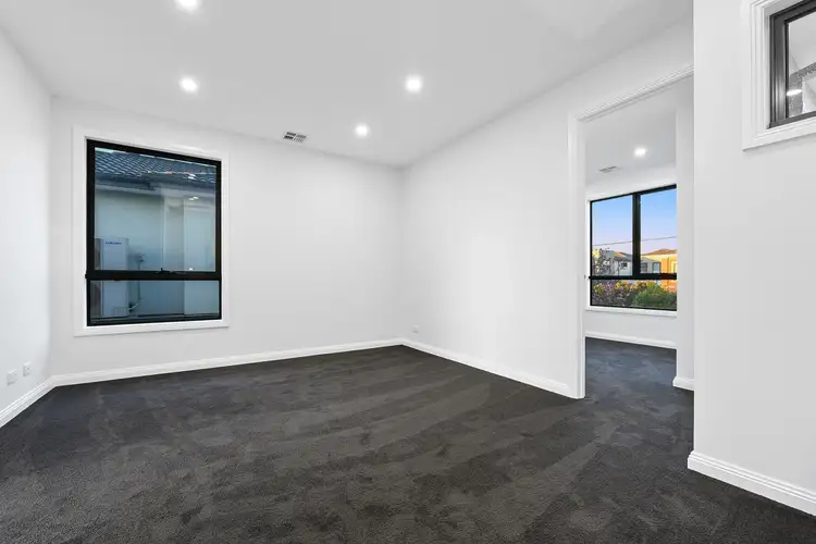 Sixth view of Homely townhouse listing, 33A Crocus Crescent, Glen Waverley VIC 3150