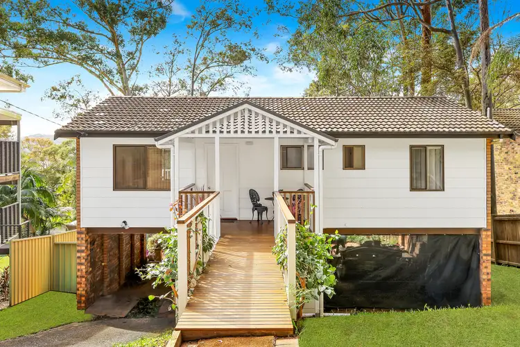 Main view of Homely house listing, 137 Empire Bay Drive, Empire Bay NSW 2257