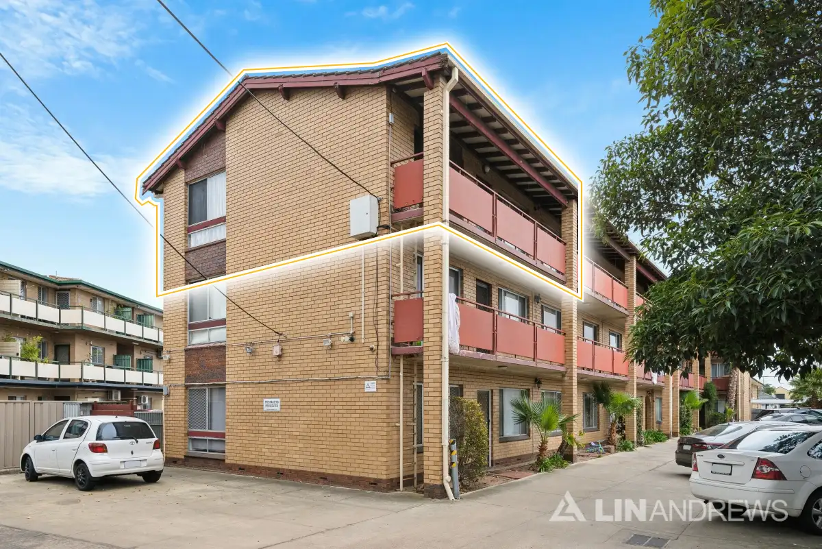 Main view of Homely apartment listing, 13/125 Anzac Highway, Kurralta Park SA 5037