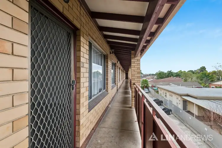 Second view of Homely apartment listing, 13/125 Anzac Highway, Kurralta Park SA 5037