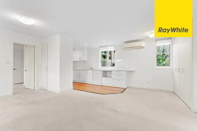 Third view of Homely apartment listing, 24/7-11 Fay Place, Marsfield NSW 2122