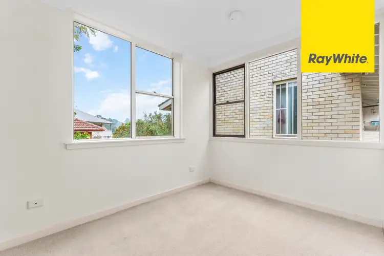 Fourth view of Homely apartment listing, 24/7-11 Fay Place, Marsfield NSW 2122
