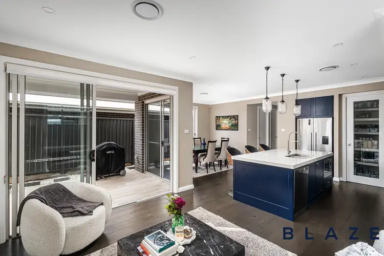 Third view of Homely house listing, 59 Lethbridge Road, Austral NSW 2179