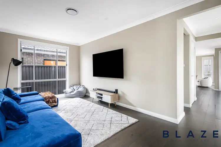 Fourth view of Homely house listing, 59 Lethbridge Road, Austral NSW 2179