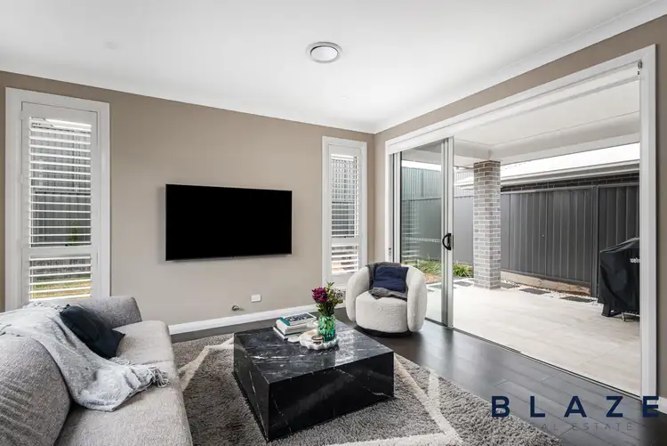 Fifth view of Homely house listing, 59 Lethbridge Road, Austral NSW 2179