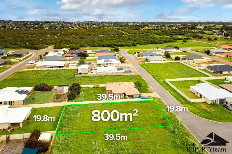 Fourth view of Homely land listing, 16 Glenfin Street, Utakarra WA 6530