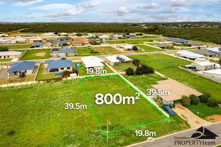 Fifth view of Homely land listing, 16 Glenfin Street, Utakarra WA 6530