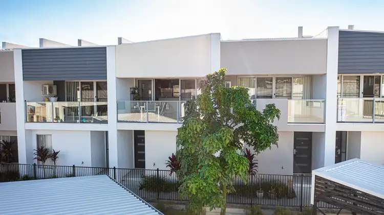 37/84 The Promenade, Springfield Lakes QLD 4300