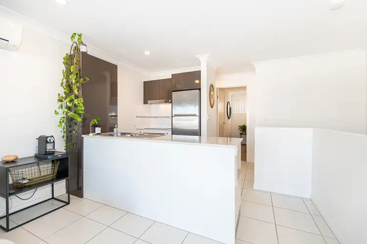 Fourth view of Homely townhouse listing, 37/84 The Promenade, Springfield Lakes QLD 4300