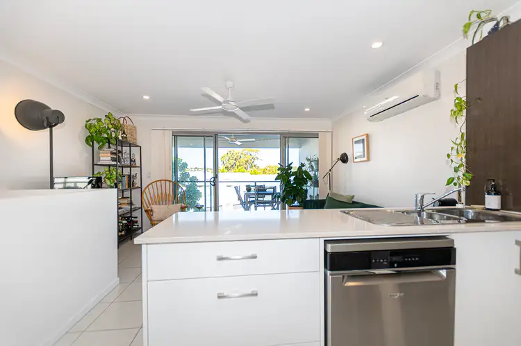 Fifth view of Homely townhouse listing, 37/84 The Promenade, Springfield Lakes QLD 4300